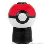 Uncanny - Pokemon Elektrische Salz/Pfeffermühle