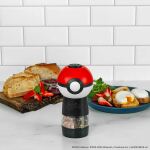 Uncanny - Pokemon Elektrische Salz/Pfeffermühle