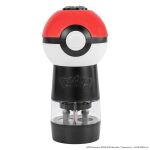 Uncanny - Pokemon Elektrische Salz/Pfeffermühle