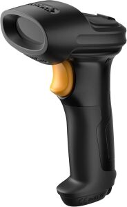 inateck Barcodescanner 72 black  [BCST-72_black]
