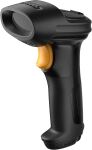 inateck Barcodescanner 72 black  [BCST-72_black]