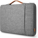 inateck Laptoptasche 13" Zubehörtasche...