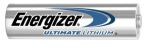 Energizer Ultimate Lithium Einwegbatterie AA