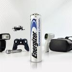 Energizer Batterie Ultimate Lithium Mignon AAA L92 1,5V 10St