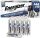 Energizer Batterie Ultimate Lithium Mignon AAA L92 1,5V 10St