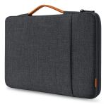 Inateck LB02006 35,6 cm (14") Schutzhülle Schwarz