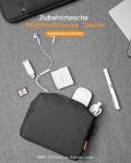 Inateck LB01005 33 cm (13") Schutzhülle Schwarz