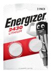 Energizer E300830303 Haushaltsbatterie Einwegbatterie...