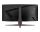 MSI MAG 345CQRF E20 Computerbildschirm 86,4 cm (34") 3440 x 1440 Pixel UltraWide Dual Quad HD Schwarz