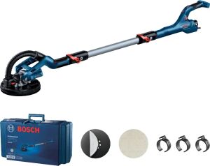 Bosch GTR 55-225 Elektro-Wand-/Deckenschleifer inkl. Koffer