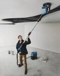 Bosch GTR 55-225 Elektro-Wand-/Deckenschleifer inkl. Koffer