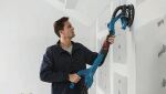 Bosch GTR 55-225 Elektro-Wand-/Deckenschleifer inkl. Koffer