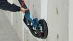 Bosch GTR 55-225 Elektro-Wand-/Deckenschleifer inkl. Koffer