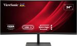 Viewsonic VG3419C-2 Computerbildschirm 86,4 cm (34")...