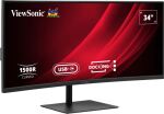 Viewsonic VG3419C-2 Computerbildschirm 86,4 cm (34")...