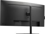 Viewsonic VG3419C-2 Computerbildschirm 86,4 cm (34") 3440 x 1440 Pixel UltraWide Quad HD LED Schwarz