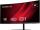 Viewsonic VG3419C-2 Computerbildschirm 86,4 cm (34") 3440 x 1440 Pixel UltraWide Quad HD LED Schwarz