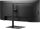 Viewsonic VG3419C-2 Computerbildschirm 86,4 cm (34") 3440 x 1440 Pixel UltraWide Quad HD LED Schwarz