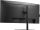 Viewsonic VG3419C-2 Computerbildschirm 86,4 cm (34") 3440 x 1440 Pixel UltraWide Quad HD LED Schwarz