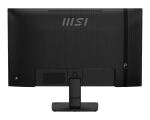 MSI Pro MP272 E14C Computerbildschirm 68,6 cm (27") 1920 x 1080 Pixel Full HD LED Schwarz