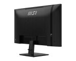 MSI Pro MP272 E14C Computerbildschirm 68,6 cm (27") 1920 x 1080 Pixel Full HD LED Schwarz