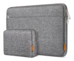 Inateck LB01005 35,6 cm (14") Schutzhülle Grau