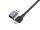 Equip 133104 Netzwerkkabel Schwarz 5 m