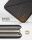 Inateck LB01007 33 cm (13") Schutzhülle Schwarz