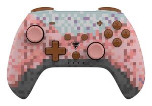 Dragonshock PopTop Pink, Braun, Schwarz, Hellblau, Violett Bluetooth Gamepad Analog / Digital Nintendo Switch, PC