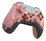 Dragonshock PopTop Pink, Braun, Schwarz, Hellblau, Violett Bluetooth Gamepad Analog / Digital Nintendo Switch, PC