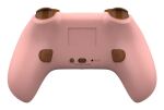 Dragonshock PopTop Pink, Braun, Schwarz, Hellblau, Violett Bluetooth Gamepad Analog / Digital Nintendo Switch, PC