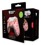 Dragonshock PopTop Pink, Braun, Schwarz, Hellblau, Violett Bluetooth Gamepad Analog / Digital Nintendo Switch, PC