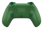 Dragonshock PopTop Grün, Dunkelgrün, Pink, Weiß Bluetooth Gamepad Analog / Digital Nintendo Switch, PC