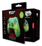 Dragonshock PopTop Grün, Dunkelgrün, Pink, Weiß Bluetooth Gamepad Analog / Digital Nintendo Switch, PC