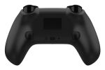 Dragonshock PopTop Schwarz, Violett Bluetooth Gamepad Analog / Digital Nintendo Switch, PC