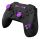 Dragonshock PopTop Schwarz, Violett Bluetooth Gamepad Analog / Digital Nintendo Switch, PC