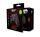 Dragonshock PopTop Schwarz, Violett Bluetooth Gamepad Analog / Digital Nintendo Switch, PC