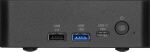 MSI Cubi NUC AI+ 3MG-008DE Intel Ultra 5-322 512GB SSD...