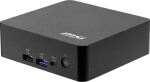 MSI Cubi NUC AI+ 3MG-008DE Intel Ultra 5-322 512GB SSD...