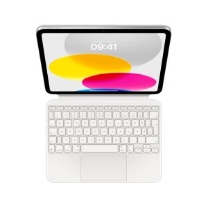 Apple Magic QWERTZ Deutsch Aluminium