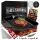 Gusskönig Eingebrannte Grillpfanne 30cm