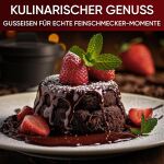 Gusskönig Eingebrannter 6× 300ml Mini Dutch Oven Set