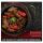 Gusskönig Eingebrannter 6× 300ml Mini Dutch Oven Set