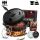 Gusskönig Klassisch Dutch Oven Set 7 L ohne Füße