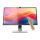 ALOGIC Clarity Fold Touch Computerbildschirm 68,6 cm (27") 3840 x 2160 Pixel 4K Ultra HD Touchscreen Schwarz, Silber