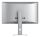 ALOGIC 27C5KPDT Computerbildschirm 68,6 cm (27") 5120 x 2880 Pixel 5K Ultra HD LED Touchscreen Multi-Nutzer Schwarz, Silber