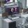 ALOGIC 27C5KPDT Computerbildschirm 68,6 cm (27") 5120 x 2880 Pixel 5K Ultra HD LED Touchscreen Multi-Nutzer Schwarz, Silber