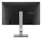 ASUS ProArt PA278CGRV Computerbildschirm 68,6 cm (27") 2560 x 1440 Pixel Wide Quad HD LCD Silber