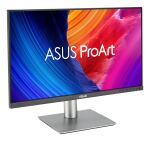 ASUS ProArt PA278CGRV Computerbildschirm 68,6 cm (27") 2560 x 1440 Pixel Wide Quad HD LCD Silber