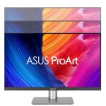 ASUS ProArt PA278CGRV Computerbildschirm 68,6 cm (27") 2560 x 1440 Pixel Wide Quad HD LCD Silber